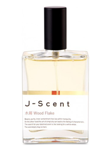 Wood Flake J-Scent