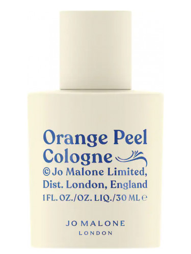 Orange Peel Cologne Jo Malone London for women and men