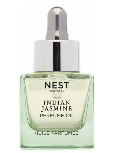 Jasmine Perfume Oil Nest perfume - a fragrance women 2021