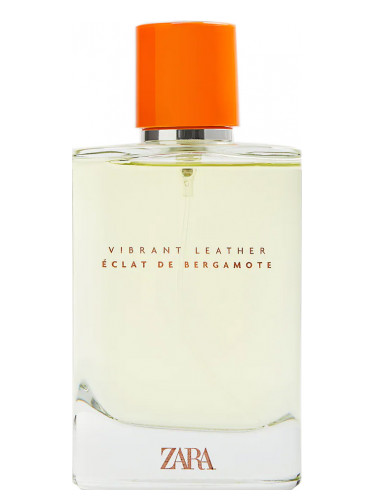 Vibrant Leather for Her by Zara (Eau de Parfum) » Reviews & Perfume Facts