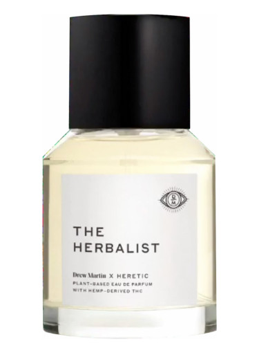 得価最新作Heretic Parfum THE HERBALIST (ザ・ハーバリスト) 香水(ユニセックス)