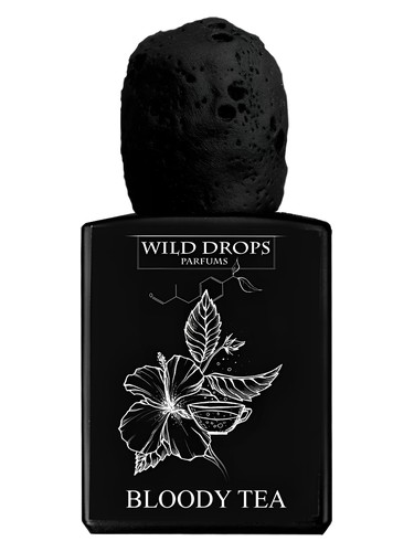 Bloody Tea Wild Drops Parfums