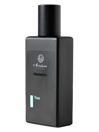 Naa Metaphysica Parfums for women and men