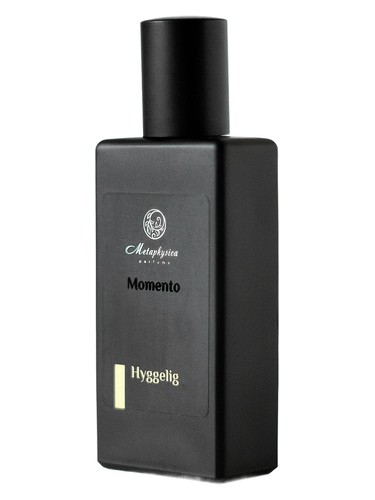 Hyggelig Metaphysica Parfums