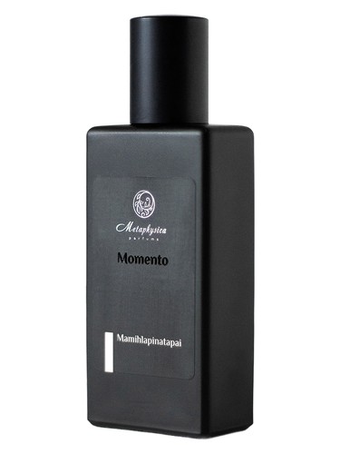 Mamihlapinatapai Metaphysica Parfums
