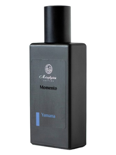 Yamana Metaphysica Parfums