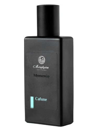 Cafune Metaphysica Parfums