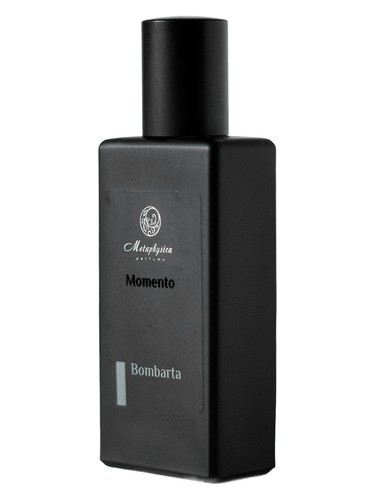 Bombarta Metaphysica Parfums
