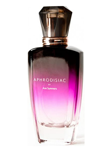 forsvar fravær solopgang Aphrodisiac Ann Summers perfume - a fragrance for women 2017