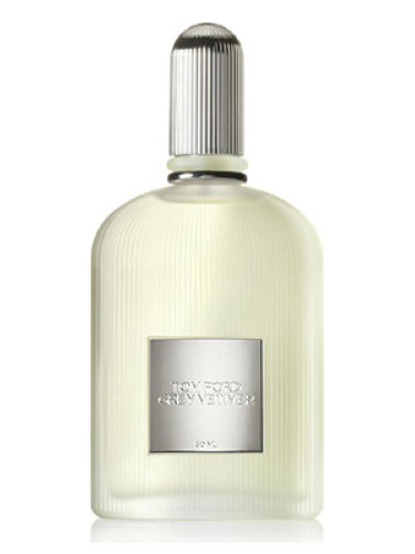 Descubrir 39+ imagen vetiver perfume tom ford