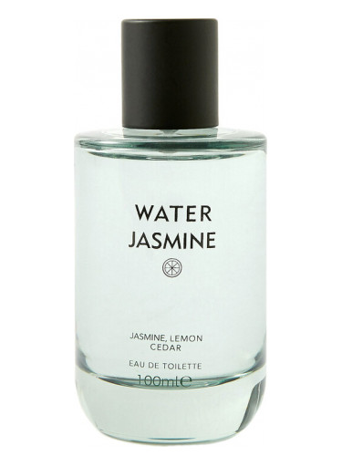 Water Jasmine Marks and Spencer perfume - a fragrance for ...