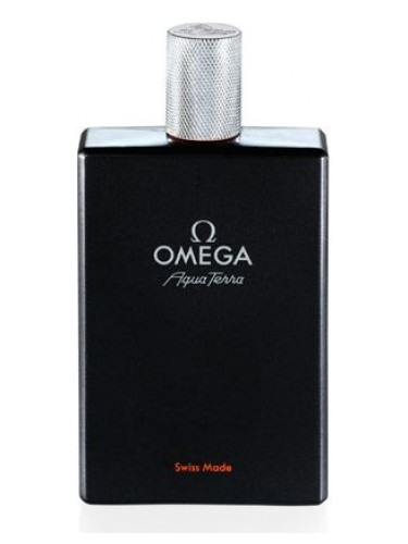 omega aqua terra perfume