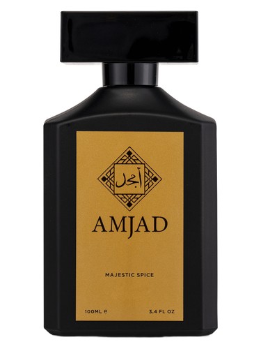 Amjad Majestic Spice