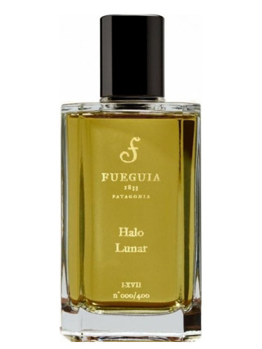Halo Lunar Fueguia 1833 perfume - a fragrance for women and men 2018