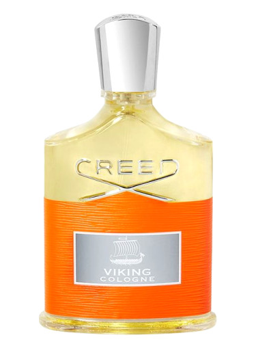 Viking Creed cologne fragrance men 2021