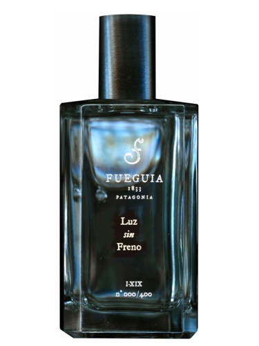 Luz Sin Freno Fueguia 1833 perfume - a fragrance for women and men