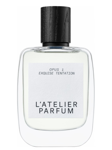 Exquise Tentation L&amp;#039;Atelier Parfum - a fragrance for men 2021