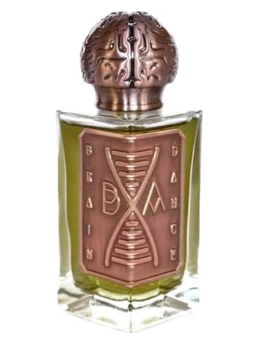 Brain Dance Broken Anatomy Perfumes