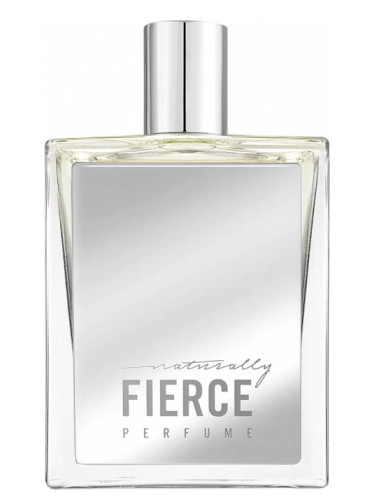 Naturally Fierce Abercrombie &amp;amp; Fitch perfume - fragrance for women 2021