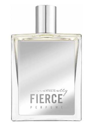 Naturally Fierce Abercrombie &amp; Fitch perfume - a fragrance for  women 2021