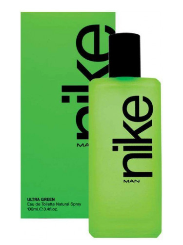 bruscamente Especial Arrastrarse Nike Ultra Green Man Nike cologne - a fragrance for men 2020