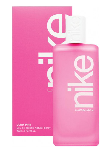 Nike Ultra Pink Woman Nike perfume - for women 2020