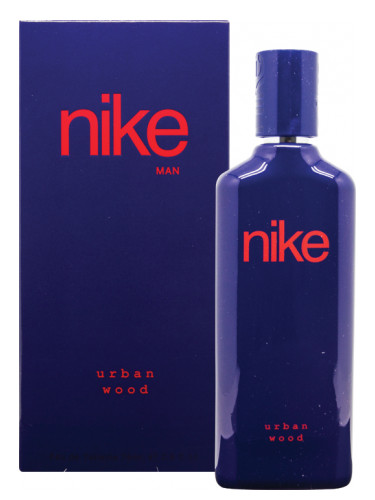 Nike Urban Wood Man Nike cologne - a fragrance men 2020