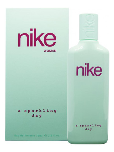 desagüe De acuerdo con Dato Nike A Sparkling Day Woman Nike perfume - a fragrance for women 2020