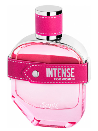 intense for women perfume by sapil , gucci bloom dupe or similar 