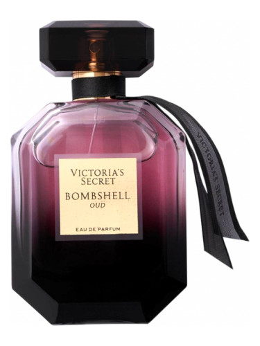 Victoria's Secret Wicked - Arabian Aroma