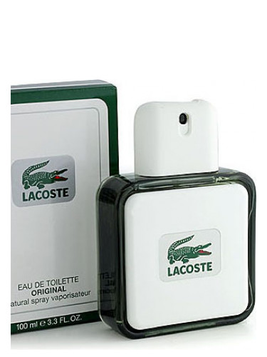 lacoste original men's fragrance off 77 