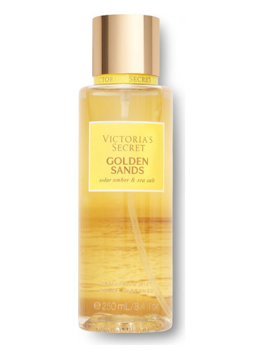 Golden Sands Victoria S Secret 香水 一款21年新的女用香水