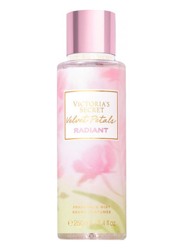 Velvet Petals Radiant Victoria&#039;s Secret perfume - a fragrance for  women 2021