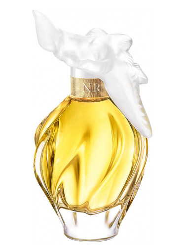 L'Air du Temps Eau de Parfum Nina Ricci perfume - a fragrance for