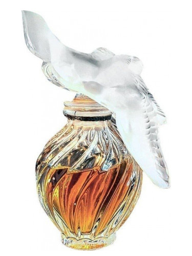 L'Air du Temps Parfum Nina Ricci perfume - a fragrance 