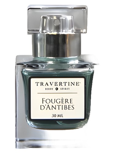 Fougère d'Antibes Travertine