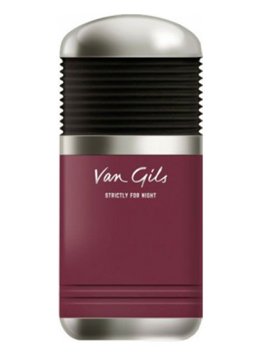 hiërarchie Bedankt Rode datum Strictly For Night Van Gils cologne - a fragrance for men 2021