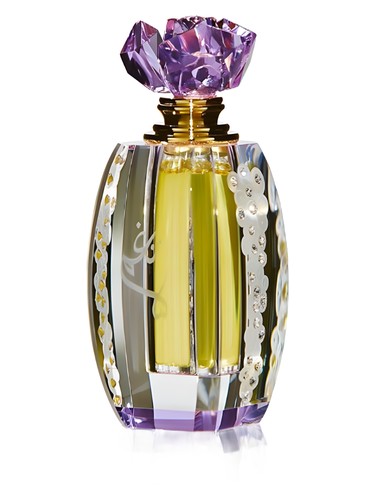 Nagam Crystal Asgharali