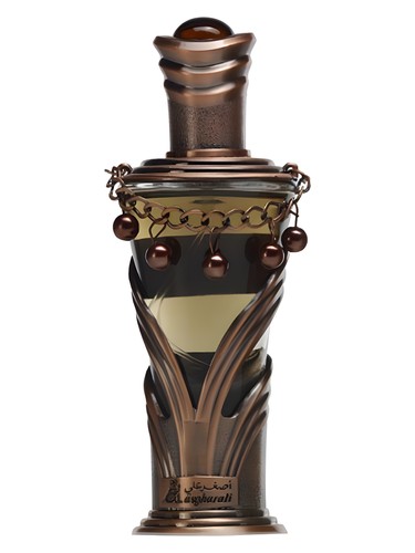 Dehnal Oud Muneeb Asgharali