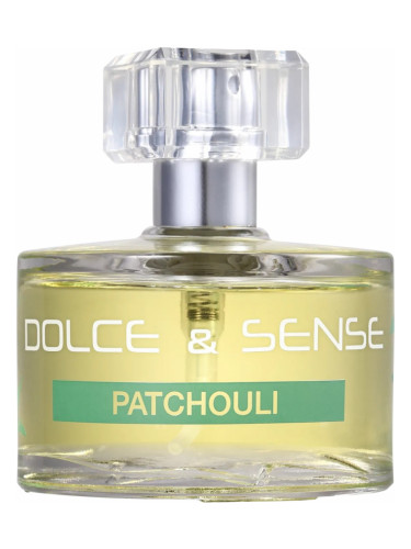 Dolce & Sense Patchouli Paris Elysees