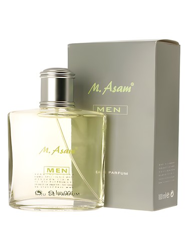 M Asam Men
