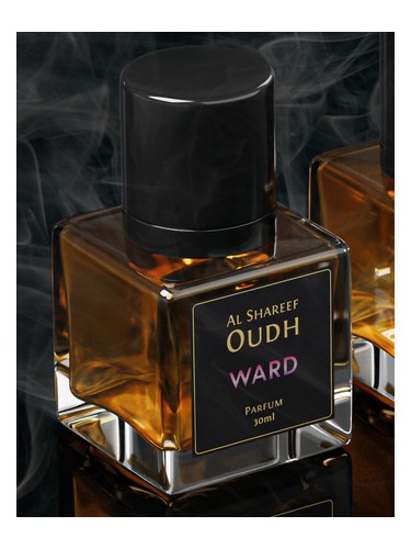 Ward by Al Shareef Oudh