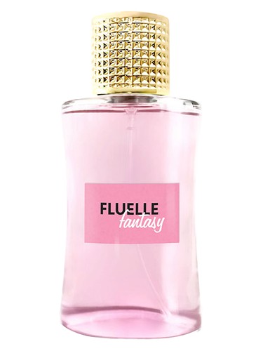 Fluelle Fantasy Dilís Parfum