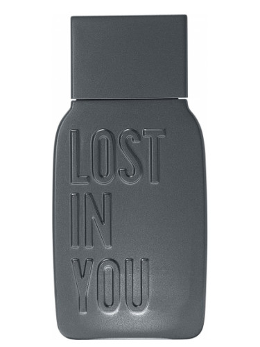 Lost In You For Him Oriflame cologne a fragrance for men 2021