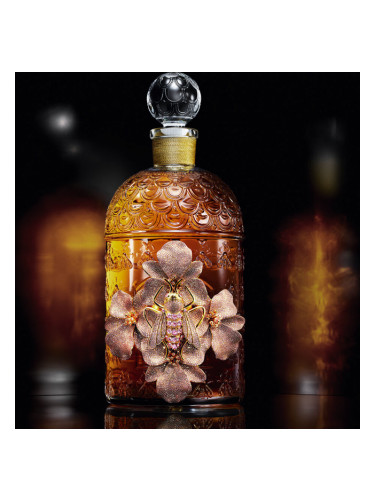 Le Songe de la Reine Guerlain perfume - a fragrance for women