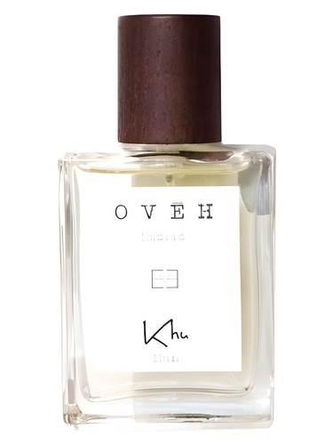 Khu Ovéh Madrid for men