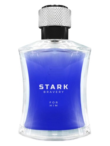 Stark Bravery Dilís Parfum