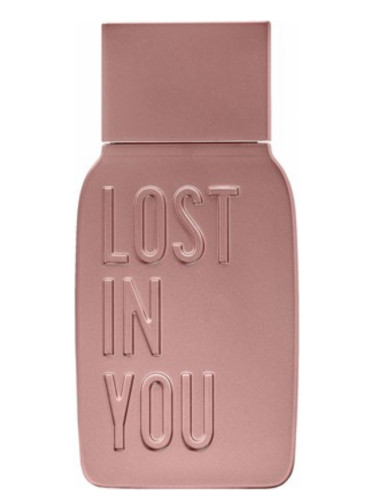 lost in you parfum