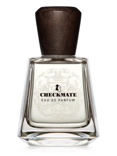 Checkmate Frapin perfume - a fragrance for women and men 2021