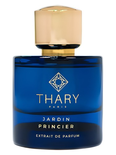 Jardin Princier Thary